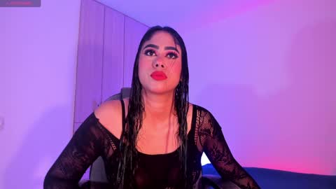 _devika online show from 01/29/25, 10:27