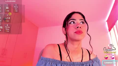 _devika online show from 02/16/25, 04:21