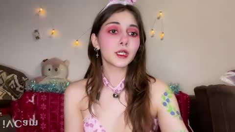 Kate online show from 12/25/24, 09:22