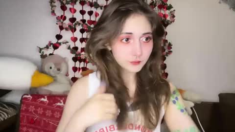 Kate online show from 02/19/25, 05:06