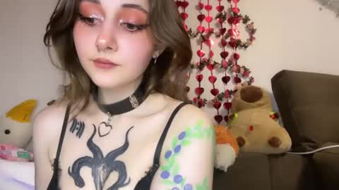 Kate online show from 03/07/25, 04:44