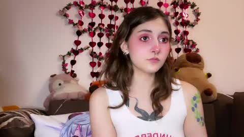 Kate online show from 03/09/25, 03:16