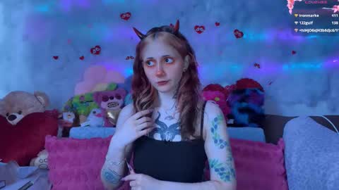 Kate online show from 02/26/26, 06:56