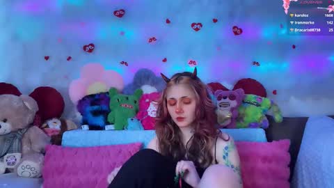 Kate online show from 03/13/26, 06:31