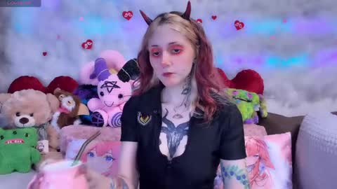 Kate online show from 04/29/26, 06:03