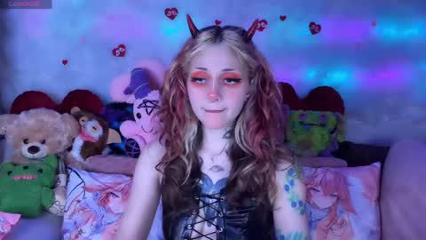 Kate online show from 05/05/26, 07:33