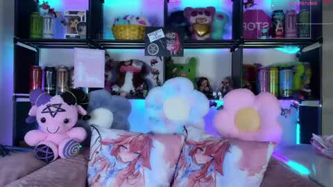 Kate online show from 06/05/26, 07:08