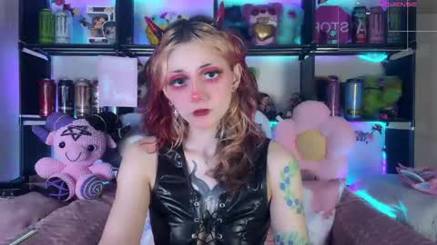 Kate online show from 06/07/26, 09:07
