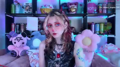 Kate online show from 06/11/26, 02:53