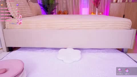 Just Dia online show from 01/07/26, 07:05