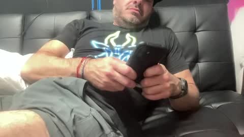 _direwolf_ online show from 06/11/26, 07:12