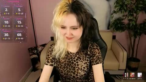 Snapshot of _drift_baby_ chatting on 03/06/26, 01:29 Mao online show from 03/06/26, 01:29