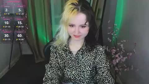 Snapshot of _drift_baby_ chatting on 03/14/26, 01:27 Mao online show from 03/14/26, 01:27