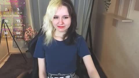 Snapshot of _drift_baby_ chatting on 03/21/26, 01:16 Mao online show from 03/21/26, 01:16