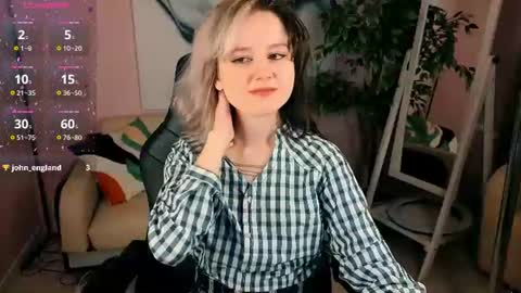 Snapshot of _drift_baby_ chatting on 06/19/26, 01:26 Mao online show from 06/19/26, 01:26