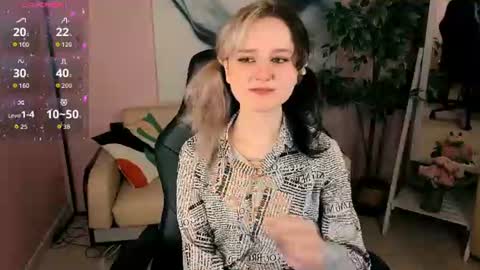 Snapshot of _drift_baby_ chatting on 06/21/26, 01:13 Mao online show from 06/21/26, 01:13