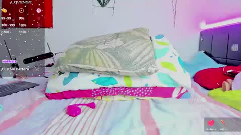 _dulcefuego online show from 06/20/26, 01:58