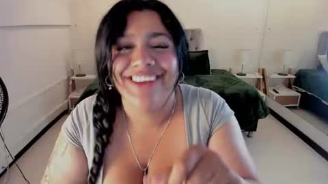 Dulcinea online show from 06/11/26, 12:43