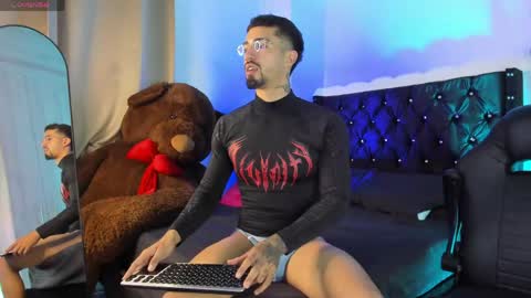 Duriel online show from 05/12/26, 06:27