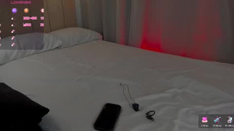 Emma and Tonny online show from 11/18/25, 11:58