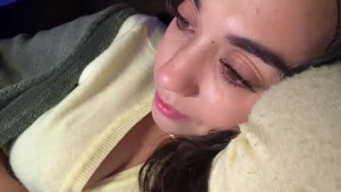  elena barra online show from 11/27/25, 01:40