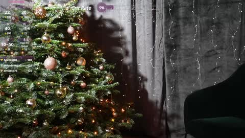 Snapshot of _elicharm chatting on 01/03/25, 10:52 Elice online show from 01/03/25, 10:52