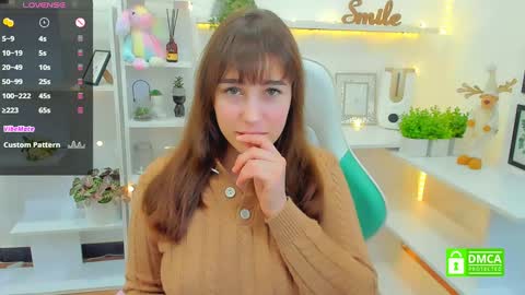 Lizzy  online show from 01/30/25, 09:25