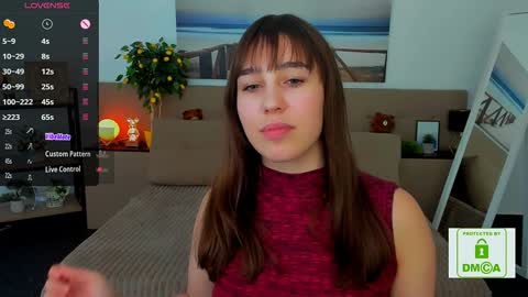 Lizzy  online show from 02/06/25, 10:10
