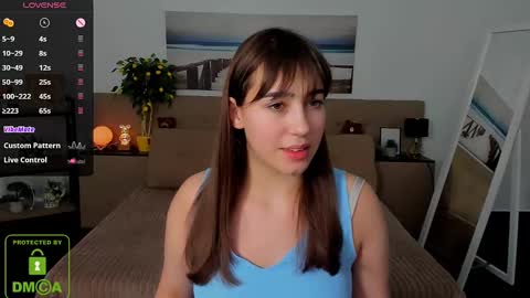 Lizzy  online show from 03/04/25, 02:27