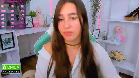 Lizzy  online show from 10/25/25, 10:15