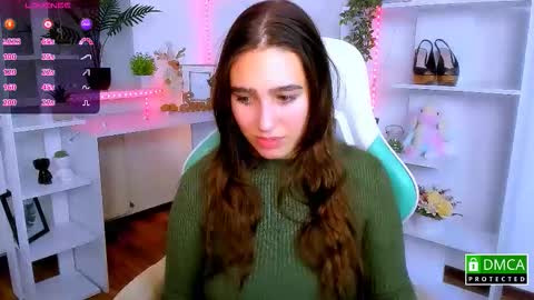 Lizzy  online show from 11/29/25, 10:13