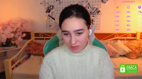 Lizzy  online show from 02/21/26, 10:55