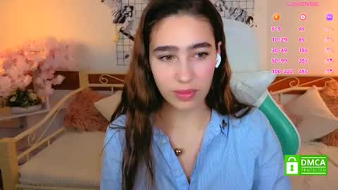 Lizzy  online show from 03/18/26, 01:42