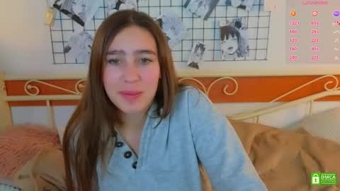 Lizzy  online show from 05/01/26, 09:52