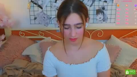 Lizzy  online show from 05/05/26, 08:39