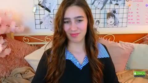 Snapshot of _eliizabeth__ chatting on 05/20/26, 10:05 Lizzy online show from 05/20/26, 10:05