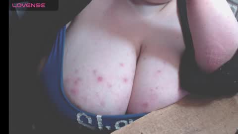 LIsa online show from 02/20/26, 03:03