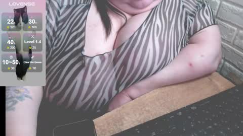 LIsa online show from 03/09/26, 01:15