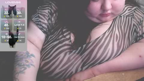 LIsa online show from 03/14/26, 01:34