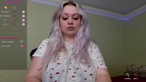 chloue and Gretta online show from 12/01/24, 05:02