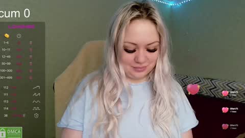 chloue and Gretta online show from 12/14/24, 06:46