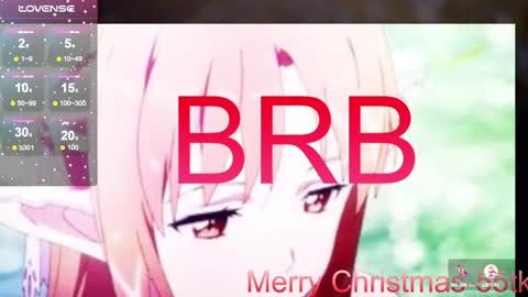 chloue and Gretta online show from 12/23/24, 10:01