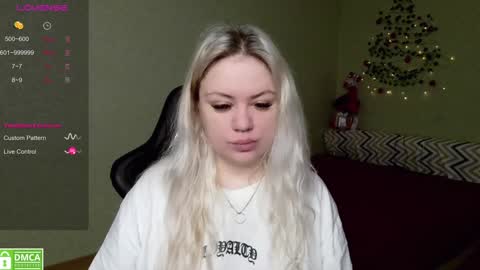 chloue and Gretta online show from 12/25/24, 05:37