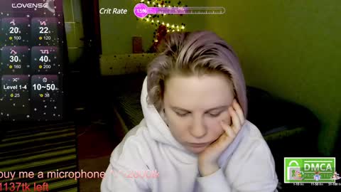 chloue and Gretta online show from 12/29/24, 07:17