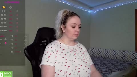 chloue and Gretta online show from 01/13/25, 08:47