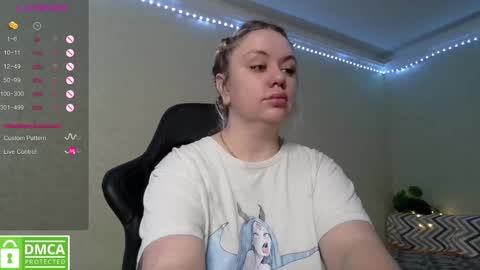 chloue and Gretta online show from 02/10/25, 10:20