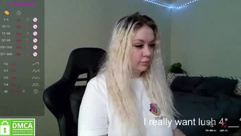 chloue and Gretta online show from 02/16/25, 09:04