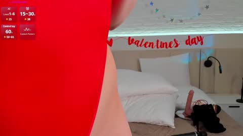 Milana online show from 02/11/25, 05:47