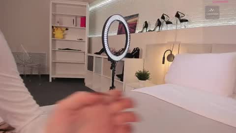 Milana online show from 12/02/25, 02:50