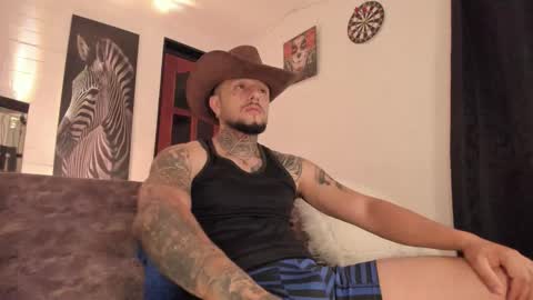 Emilio online show from 03/15/26, 09:59